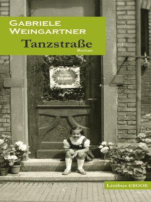 cover image of Tanzstraße